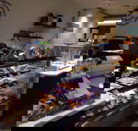 M2 Cafe - Hotel NSW