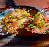 Mi Cantina - Hotel NSW