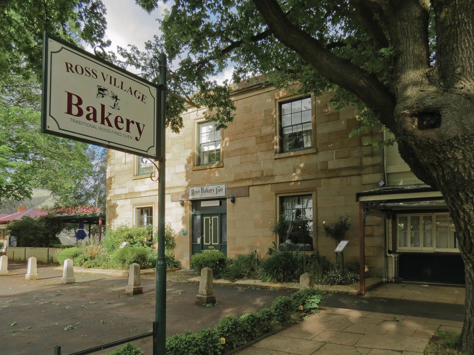  Hotel NSW