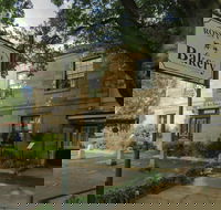 Ross Village Inn Bakery - Hotel NSW