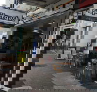 Spitroast Shop - Hotel NSW