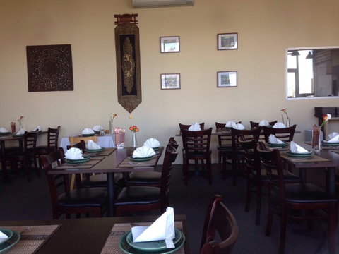 Thai Yarmyen - Hotel NSW 0