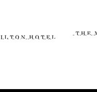 The Milton Hotel - Hotel NSW