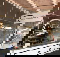The Good Food Collective - Hotel NSW