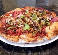 Bella Pizza - Hotel NSW