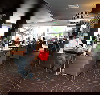 Club Sapphire - Merimbula - Hotel NSW