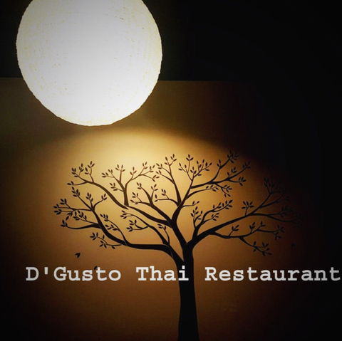 D'Gusto Thai Restaurant - Hotel NSW 0
