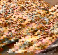 Domino's - Shepparton - Hotel NSW