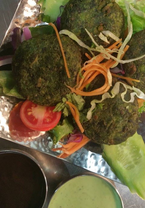 E'nuf Burger Bar - Glenelg North - Hotel NSW 0