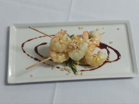 Flying Fish Cafe - Hotel NSW 2
