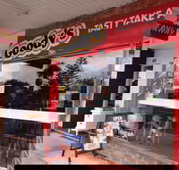 Goody's Take Away - Hotel NSW