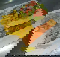 King Prawn Seafood  Grill - Hotel NSW