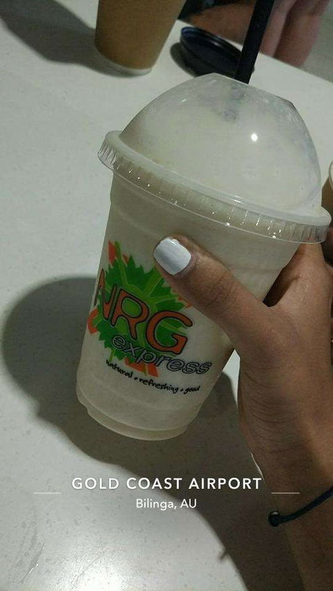 NRG Express - Hotel NSW 0