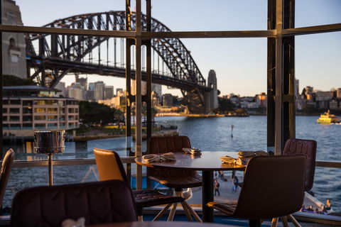 Quay - Hotel NSW 0
