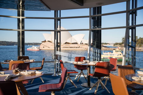 Quay - Hotel NSW 2