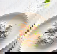 Rick Stein at Bannisters Mollymook - Hotel NSW