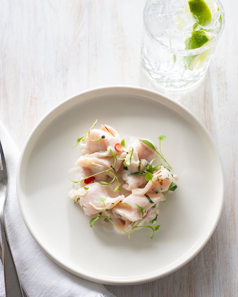 Rick Stein At Bannisters Mollymook - Hotel NSW 0