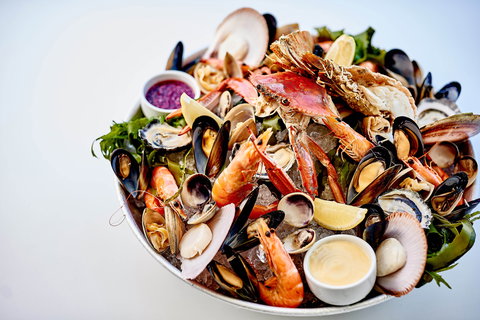 Rick Stein At Bannisters Mollymook - Hotel NSW 1