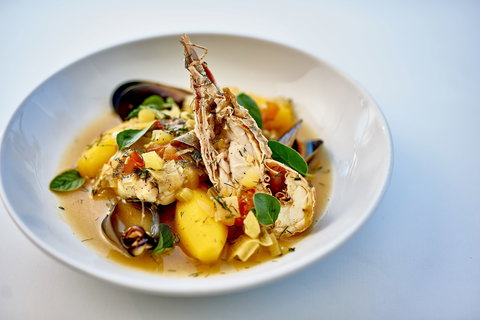 Rick Stein At Bannisters Mollymook - Hotel NSW 2