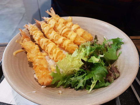 Spice Field Asian Cuisine - Hotel NSW 0