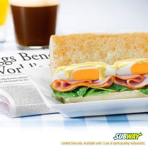 Subway - Essendon - Hotel NSW 0