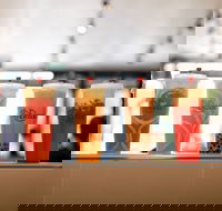 Teaser  - Caulfield - Hotel NSW