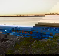 The Q Train - Hotel NSW