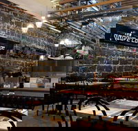 The Groove Lounge - Hotel NSW