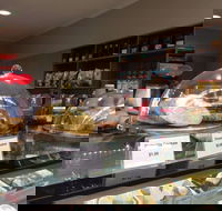 Bunnings Cafe - Joondalup - Hotel NSW