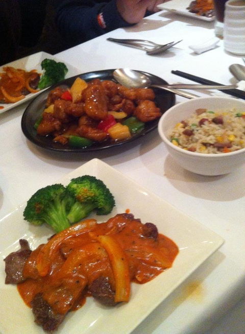 China Max - Hotel NSW 0
