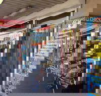 Chickens on Diagonal - Hotel NSW