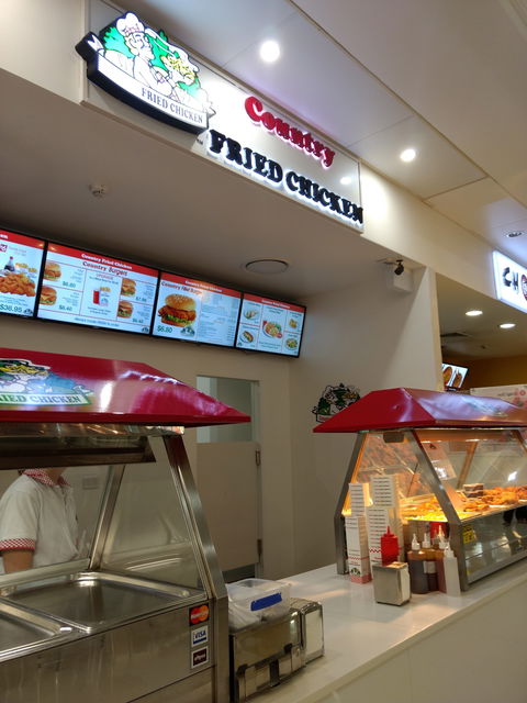 Country Fried Chicken - Redcliffe - Hotel NSW 0