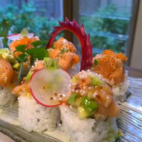 Ebisu Kitchen - Hotel NSW 0