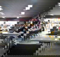Essence Espresso - Hotel NSW