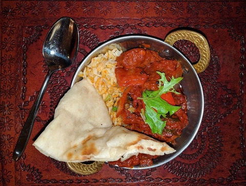 Indian Tukka - Hotel NSW 0