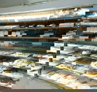 Katrina's Cakes - Hotel NSW