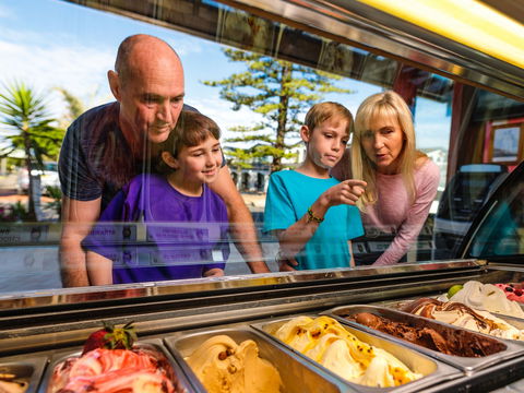 Lennox Gelato And Coffee Co - Hotel NSW 0