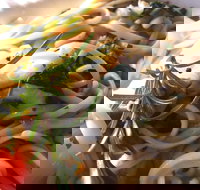 Merimbula Wharf - Hotel NSW