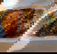 Outlet Kebab - Bundoora - Hotel NSW
