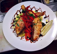 Rustica Cucina - Hotel NSW