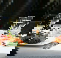 Seaview Restaurant - Hotel NSW