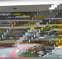 Simply Noodles - Hotel NSW