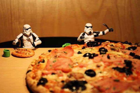Site Pizza Bar - Hotel NSW 0