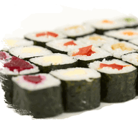 Sushi World - Eastgardens - Hotel NSW