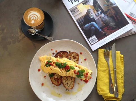Ten Tables - Hotel NSW 0