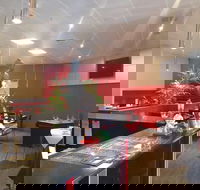 The Meating Room - Hotel NSW