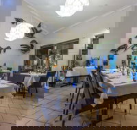 Wild Prawn Cafe Bar and Grill - Hotel NSW