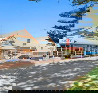 Ardrossan Bakery - Hotel NSW