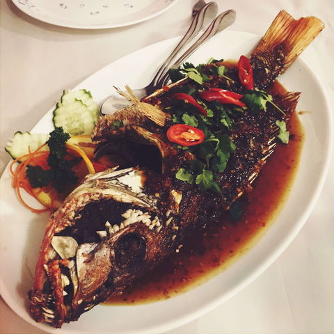 Asian Gateway Thai Restaurant - Hotel NSW 0