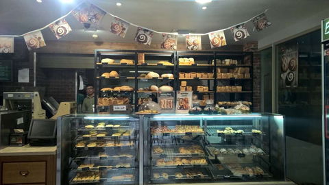 Brumby's - Milton - Hotel NSW 0